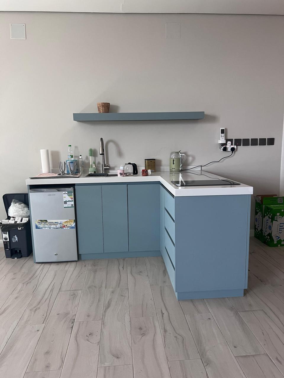 صيانة وتركيب وتفصيل مطابخ في المزاحمية – خدمات احترافية مضمونة