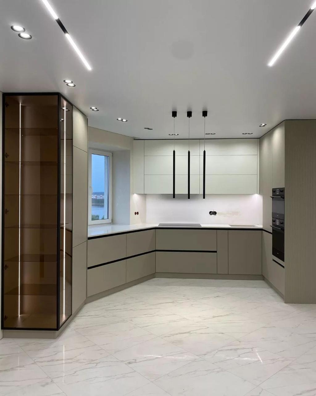 صيانة وتركيب وتفصيل مطابخ في جدة