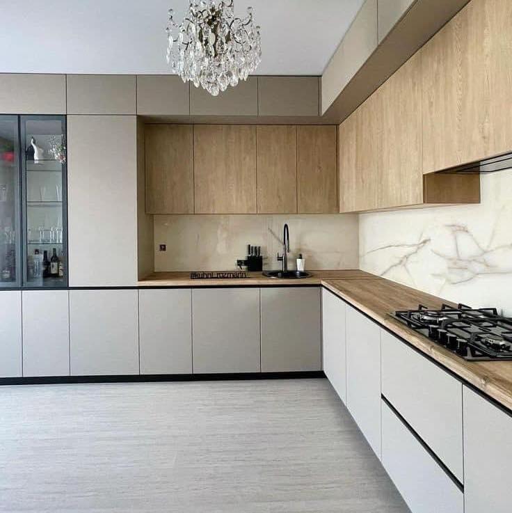 صيانة وتركيب وتفصيل مطابخ في الدمام