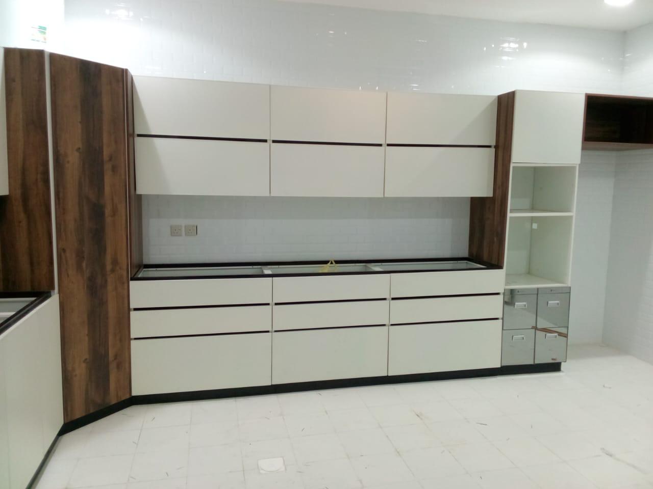 صيانة وتركيب وتفصيل مطابخ في حريملاء